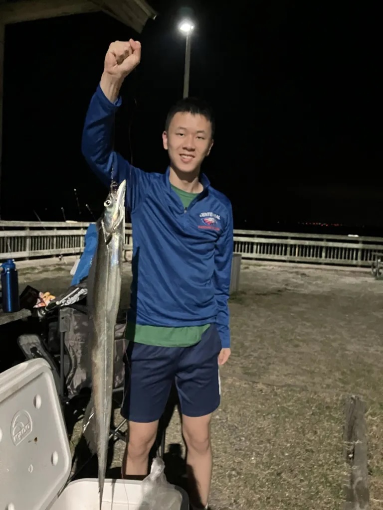 Nathan Lu